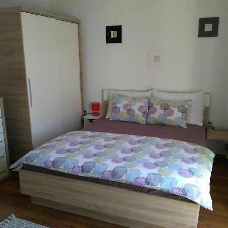 Apartment Bozac 로비니 외부 사진