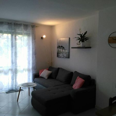 Apartment Bozac 로비니 외부 사진