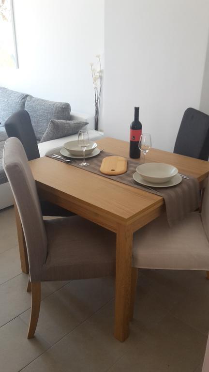 Apartment Bozac 로비니 외부 사진