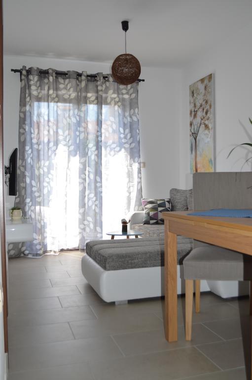 Apartment Bozac 로비니 외부 사진