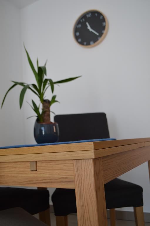 Apartment Bozac 로비니 외부 사진