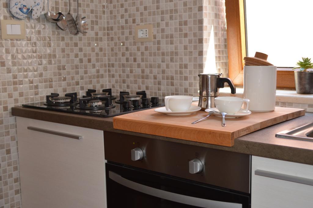 Apartment Bozac 로비니 외부 사진