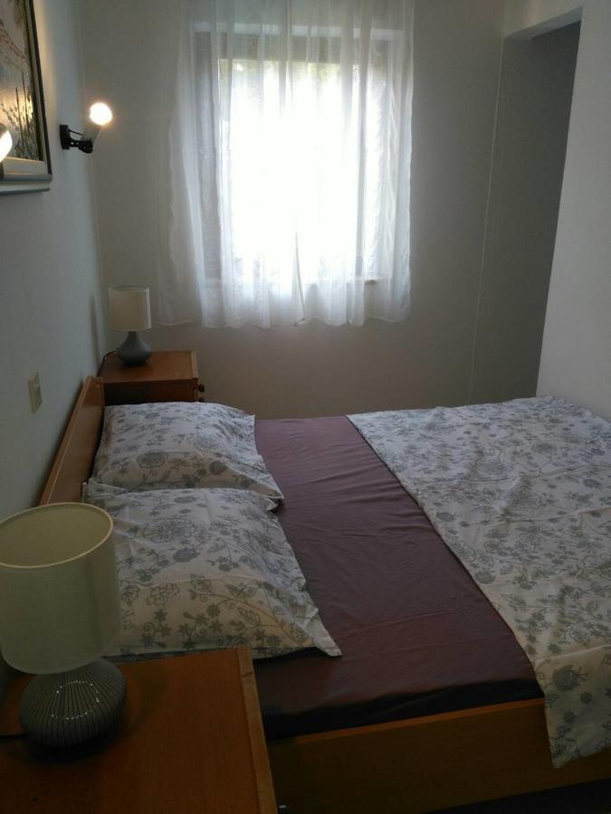 Apartment Bozac 로비니 외부 사진