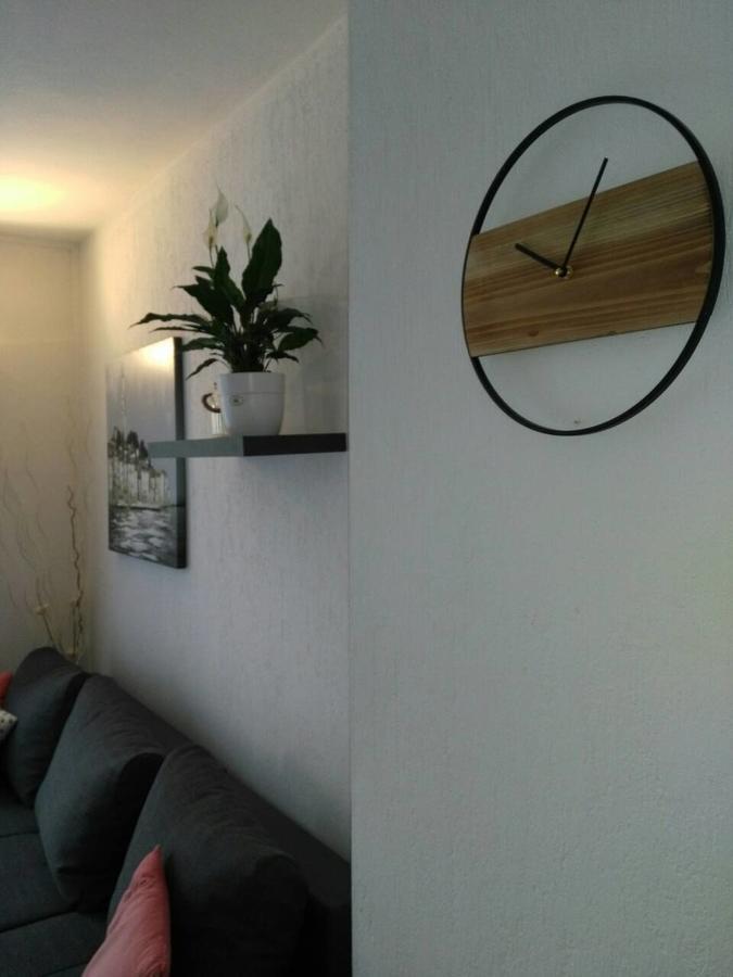 Apartment Bozac 로비니 외부 사진