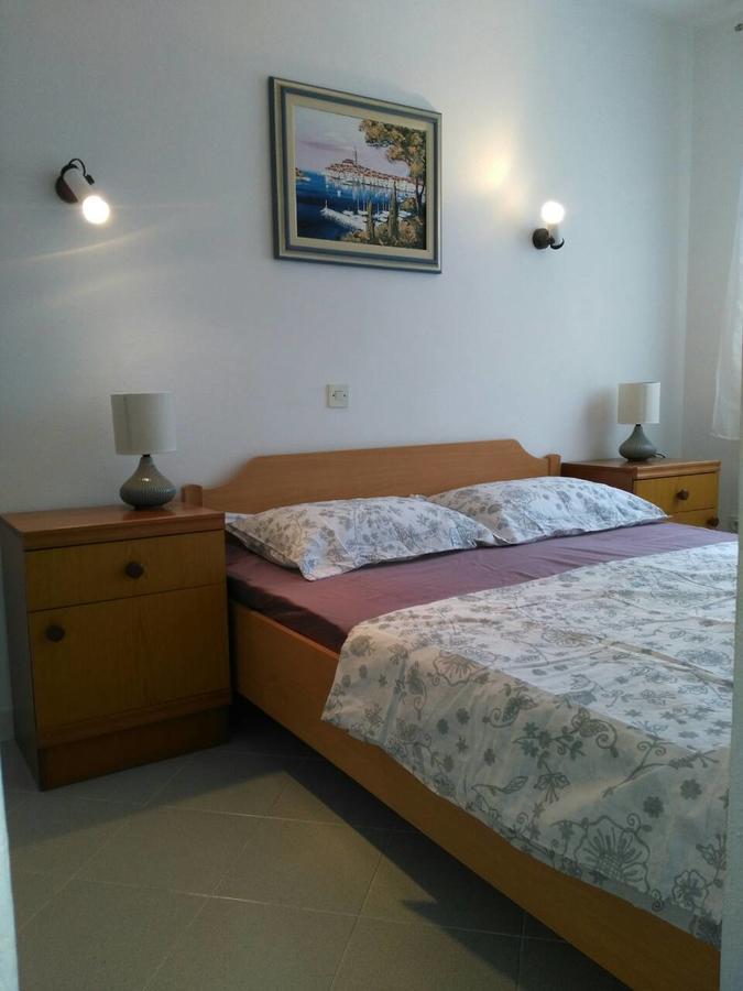 Apartment Bozac 로비니 외부 사진