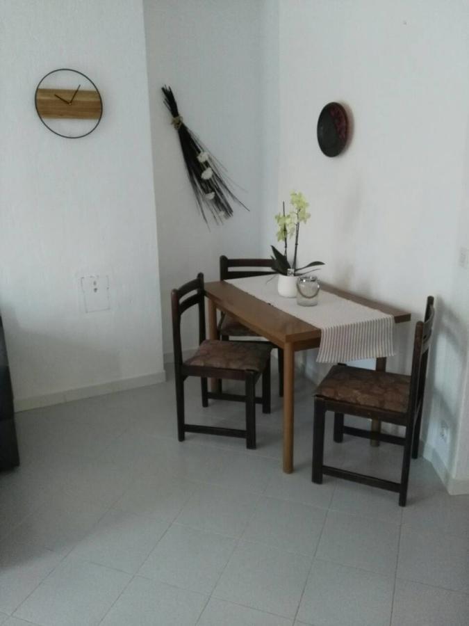 Apartment Bozac 로비니 외부 사진
